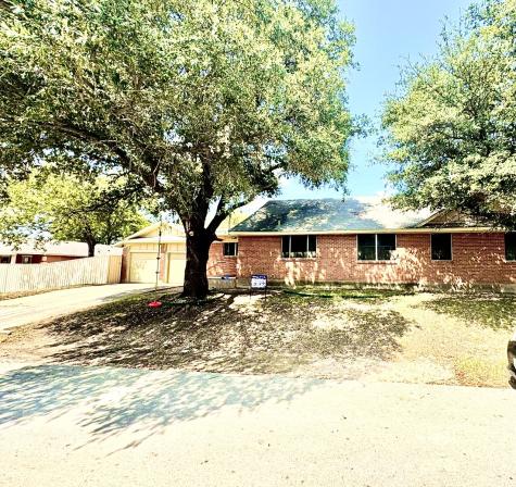 5216 Terrace Trail Sansom Park TX 76114