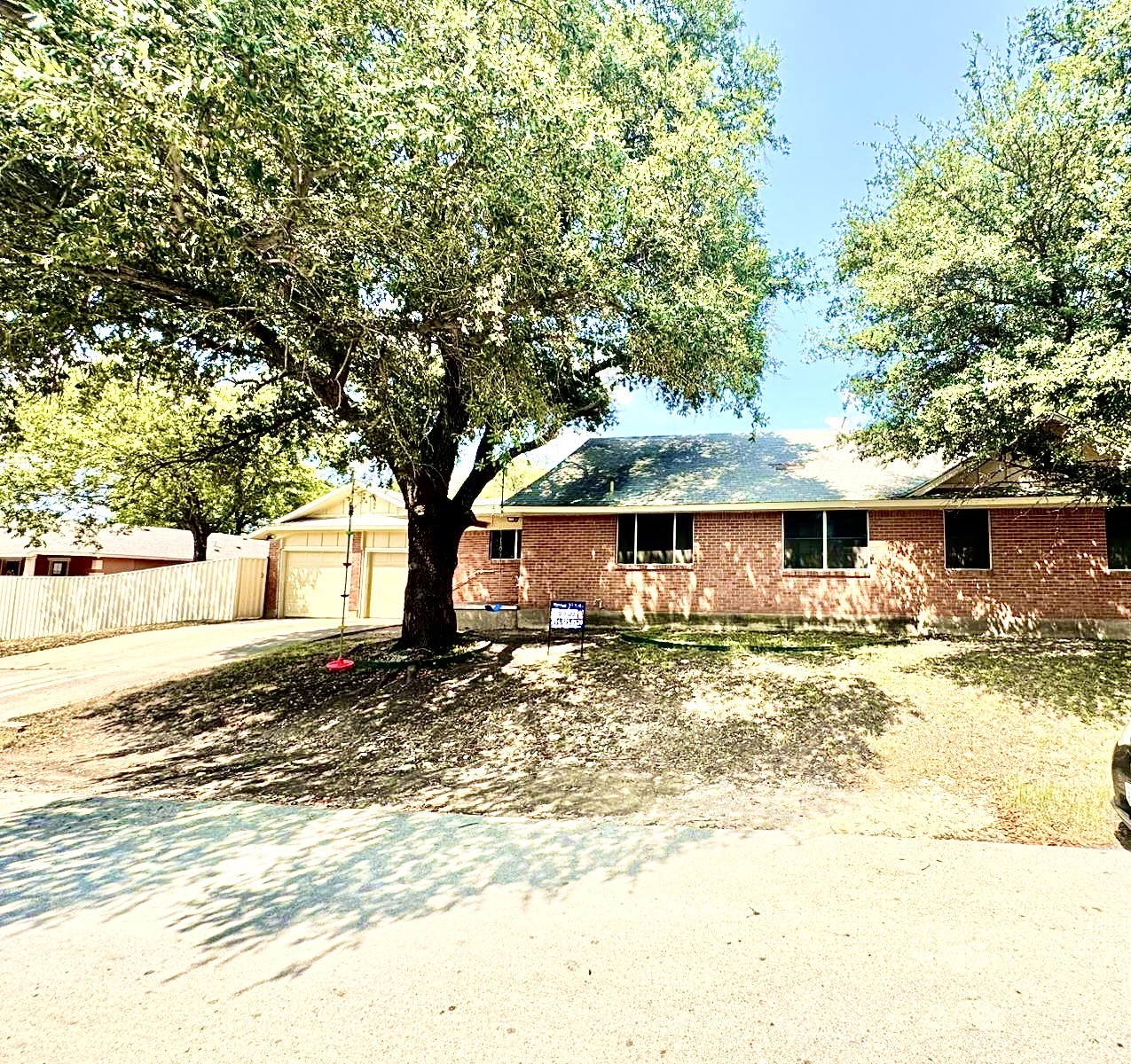 5216 Terrace Trail Sansom Park TX 76114