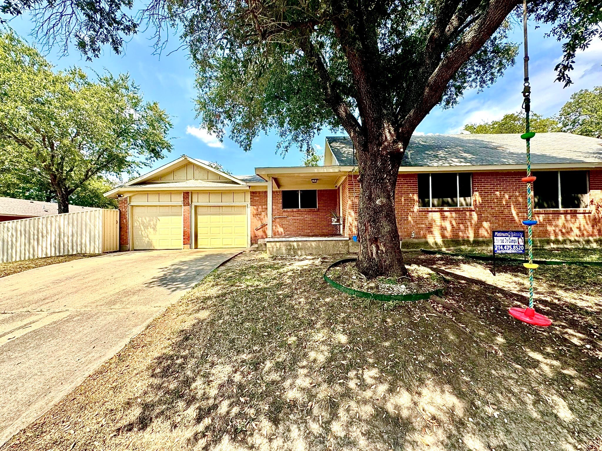5216 Terrace Trail Sansom Park TX 76114