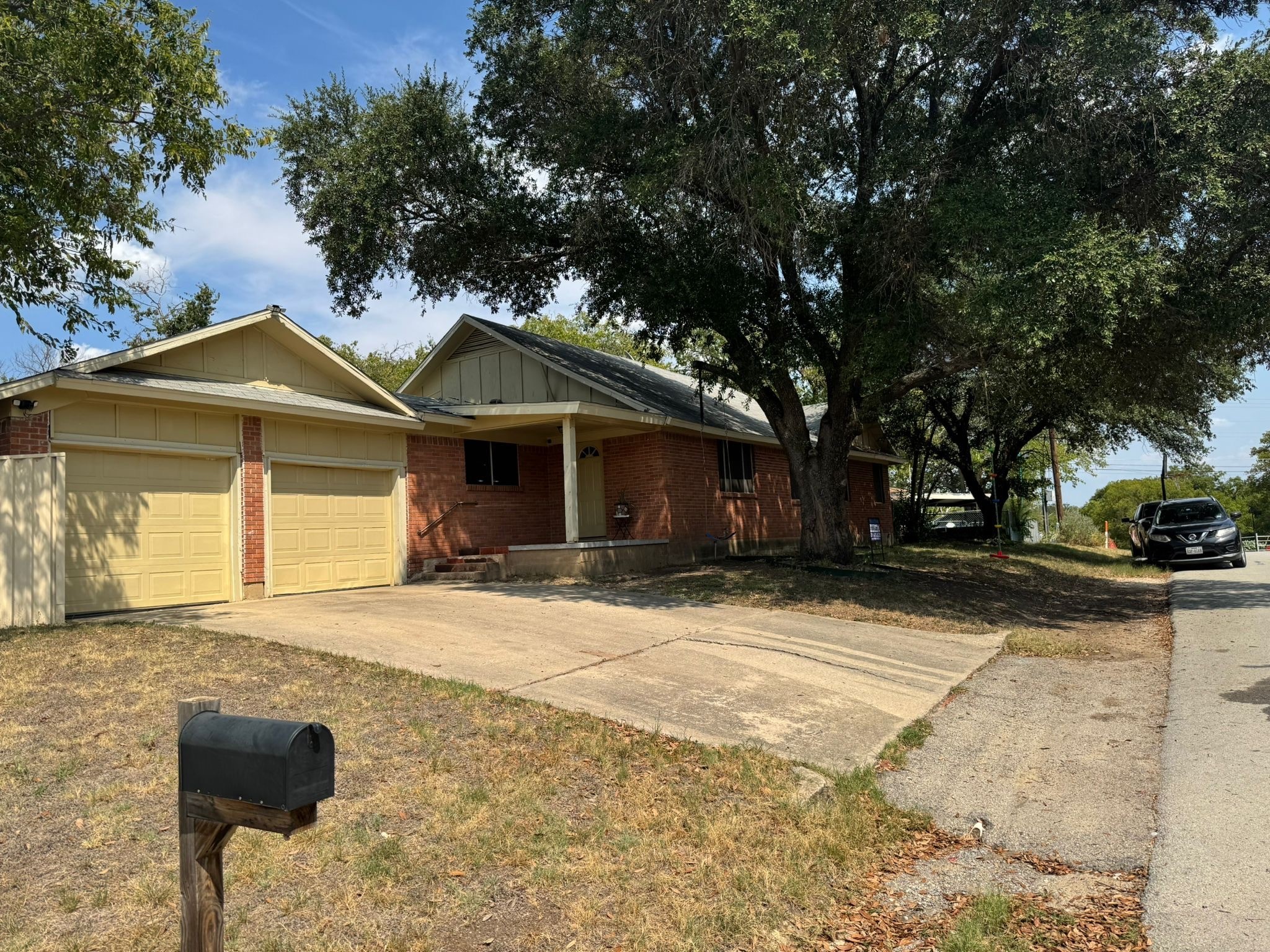5216 Terrace Trail Sansom Park TX 76114