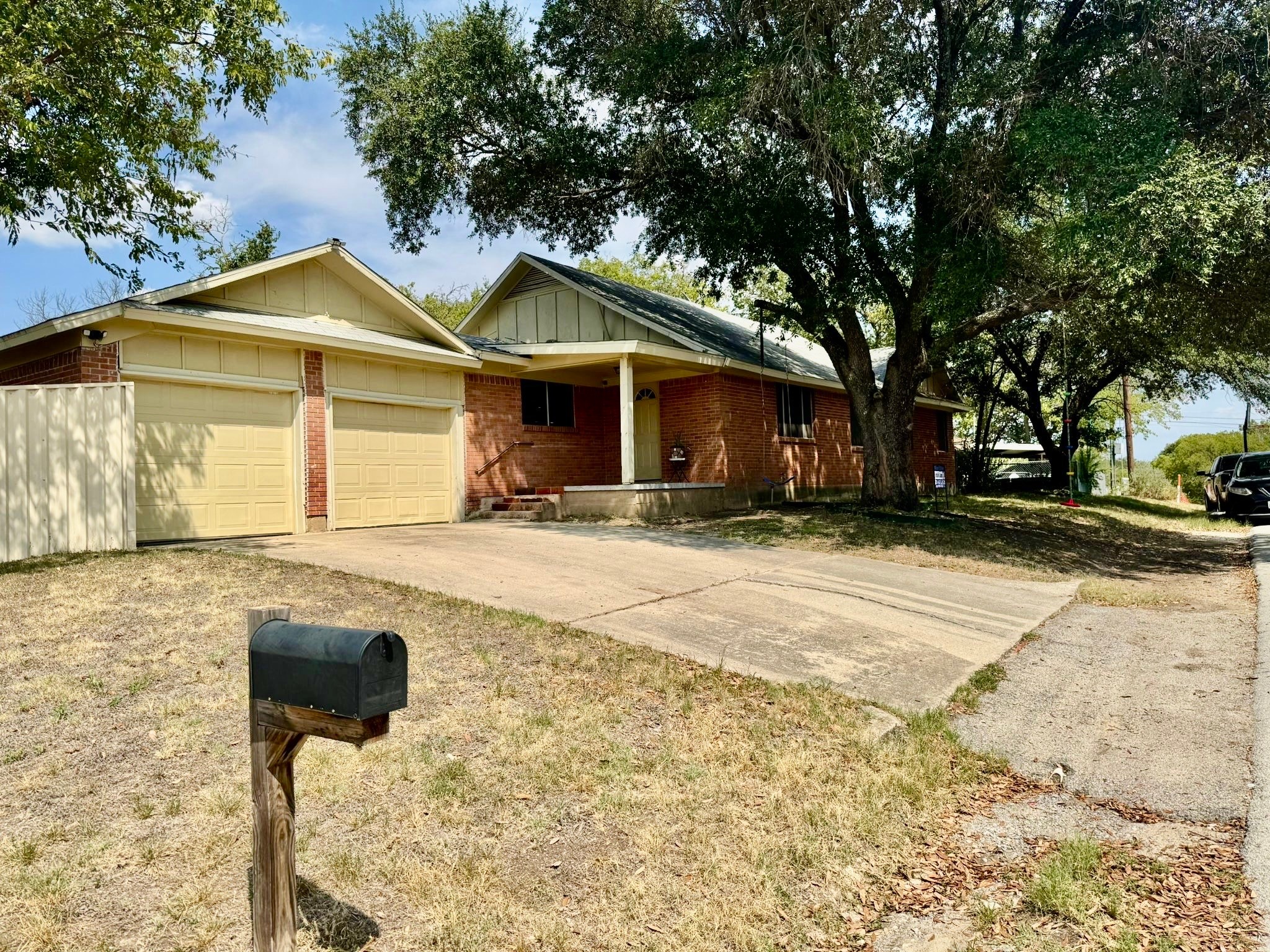 5216 Terrace Trail Sansom Park TX 76114