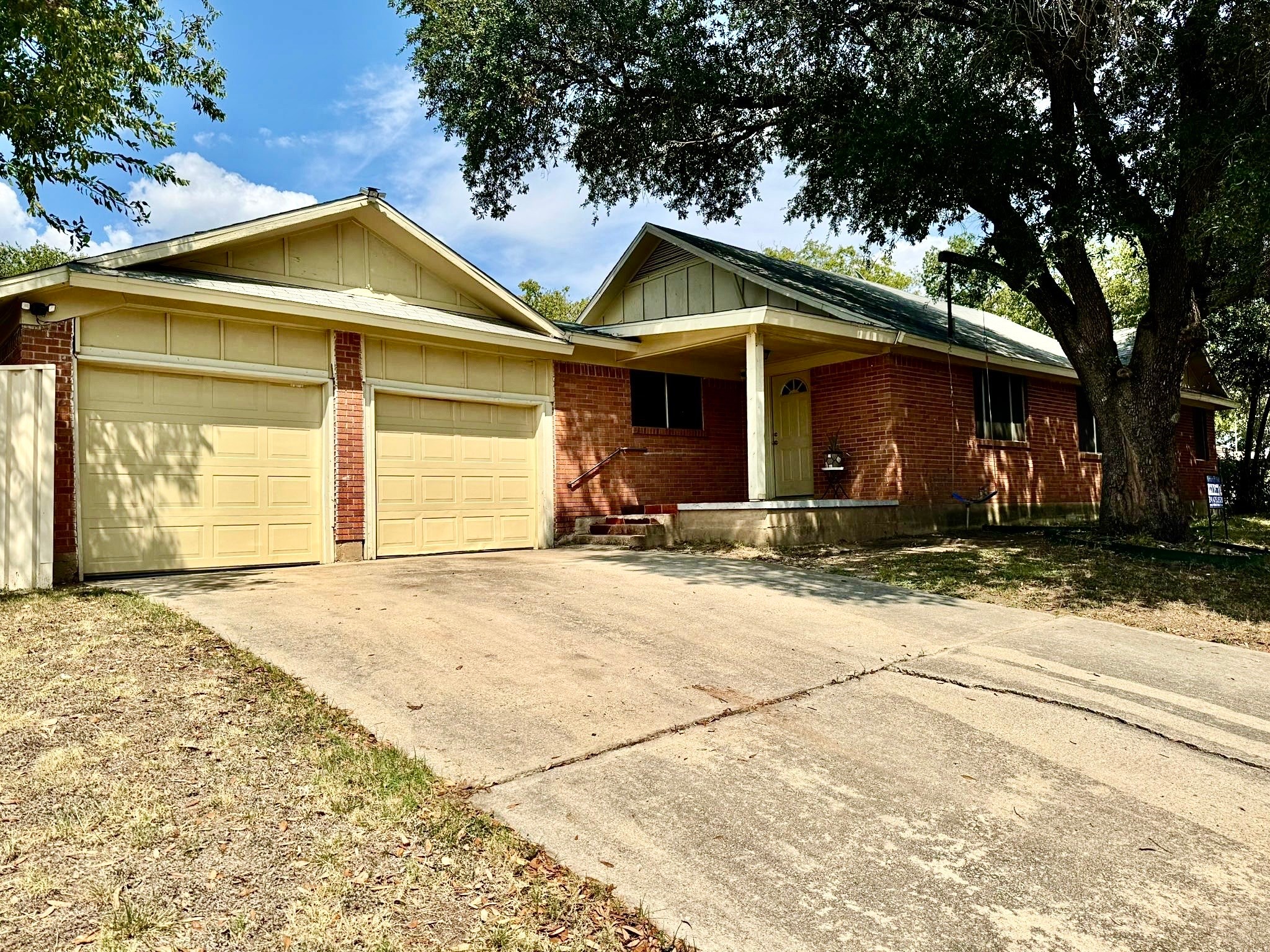 5216 Terrace Trail Sansom Park TX 76114