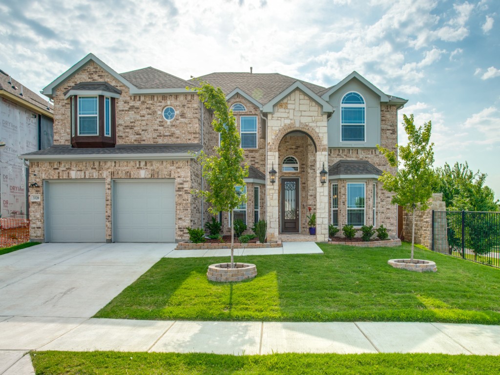 3320 Hickory Lane Celina TX 75009
