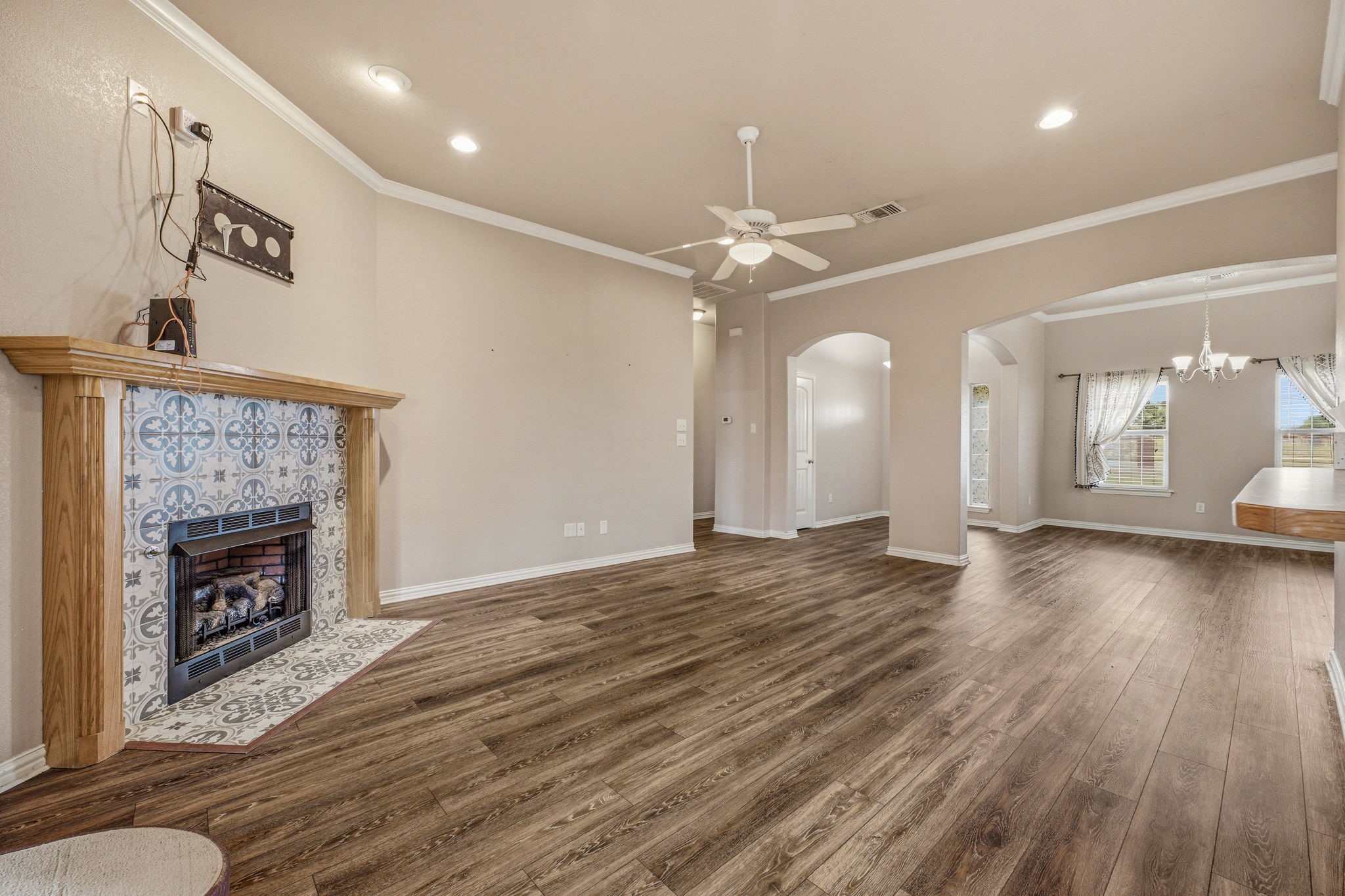 111 Adair Lane Weatherford TX 76088