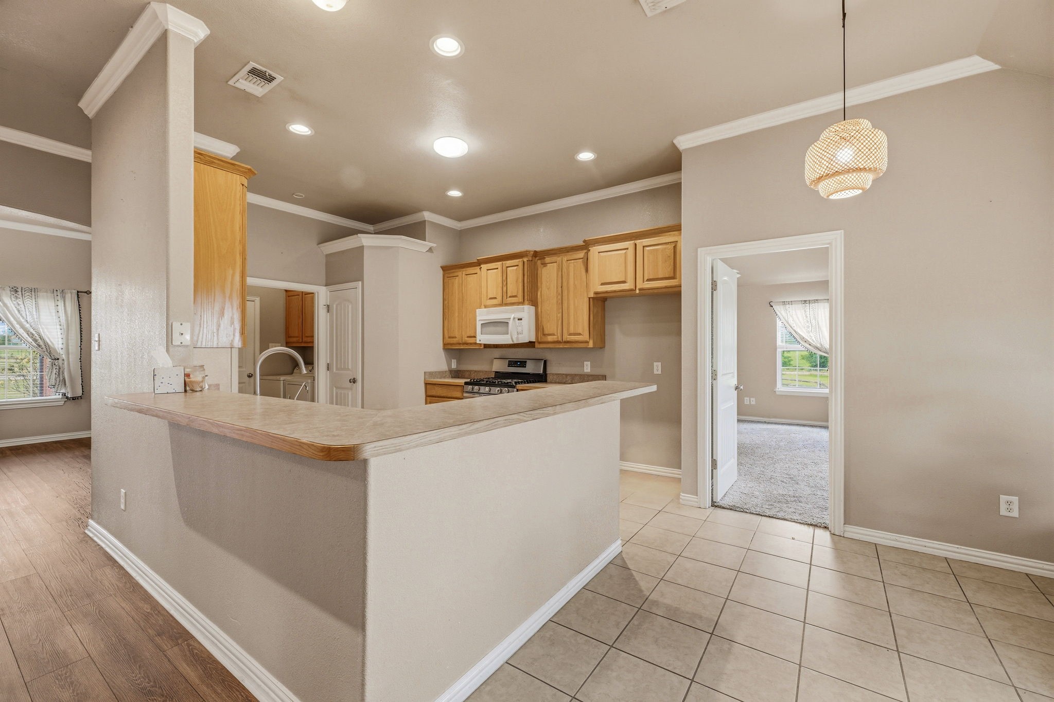 111 Adair Lane Weatherford TX 76088
