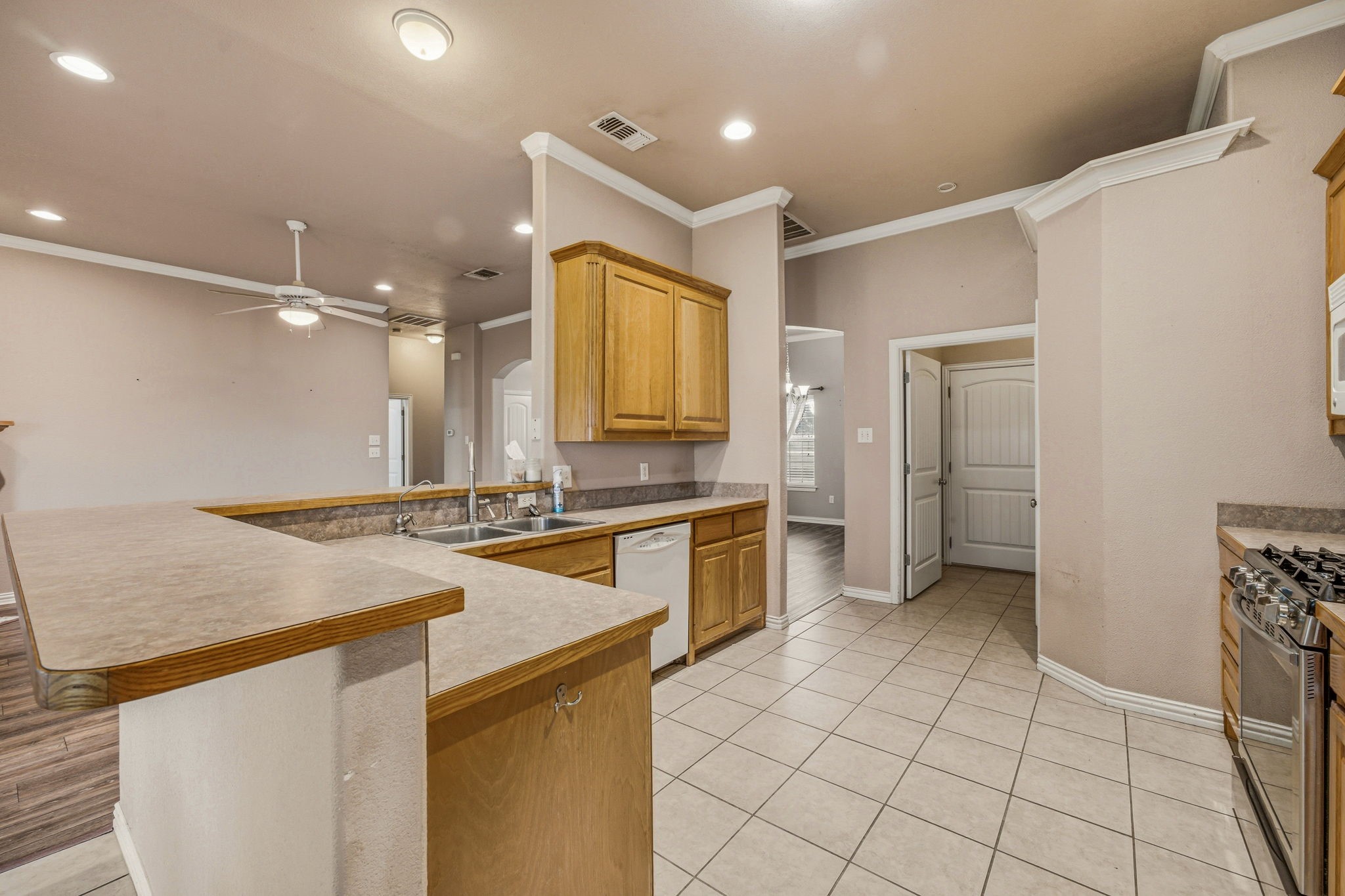 111 Adair Lane Weatherford TX 76088