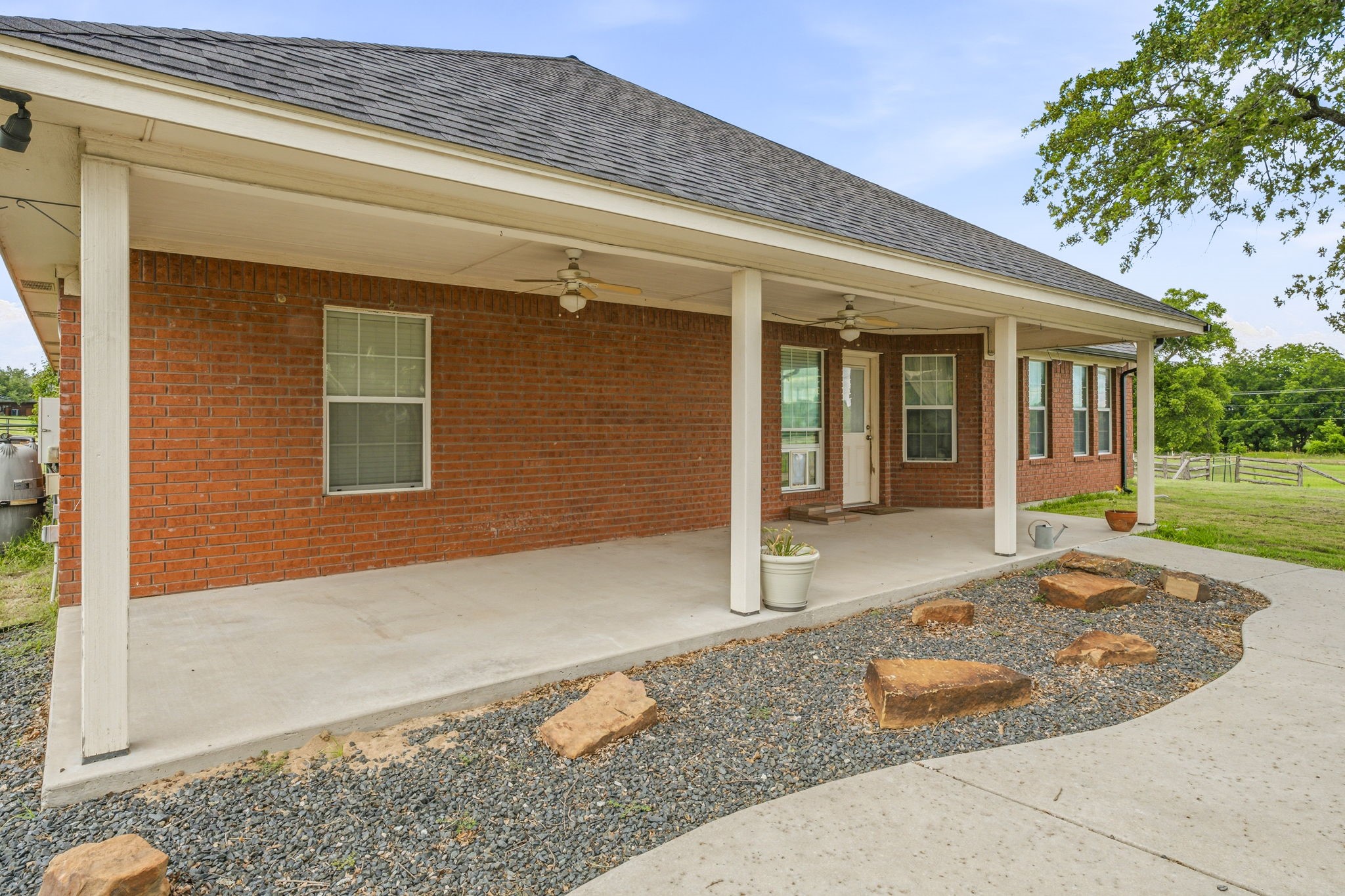 111 Adair Lane Weatherford TX 76088