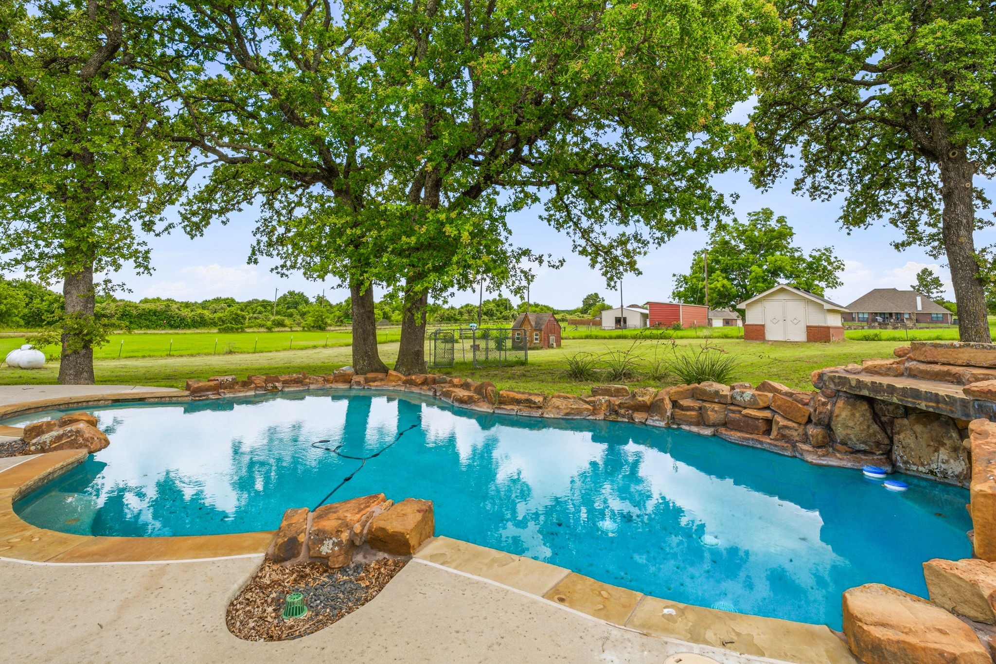 111 Adair Lane Weatherford TX 76088