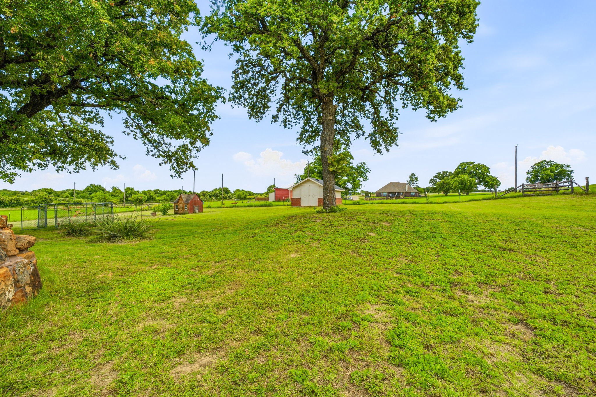 111 Adair Lane Weatherford TX 76088