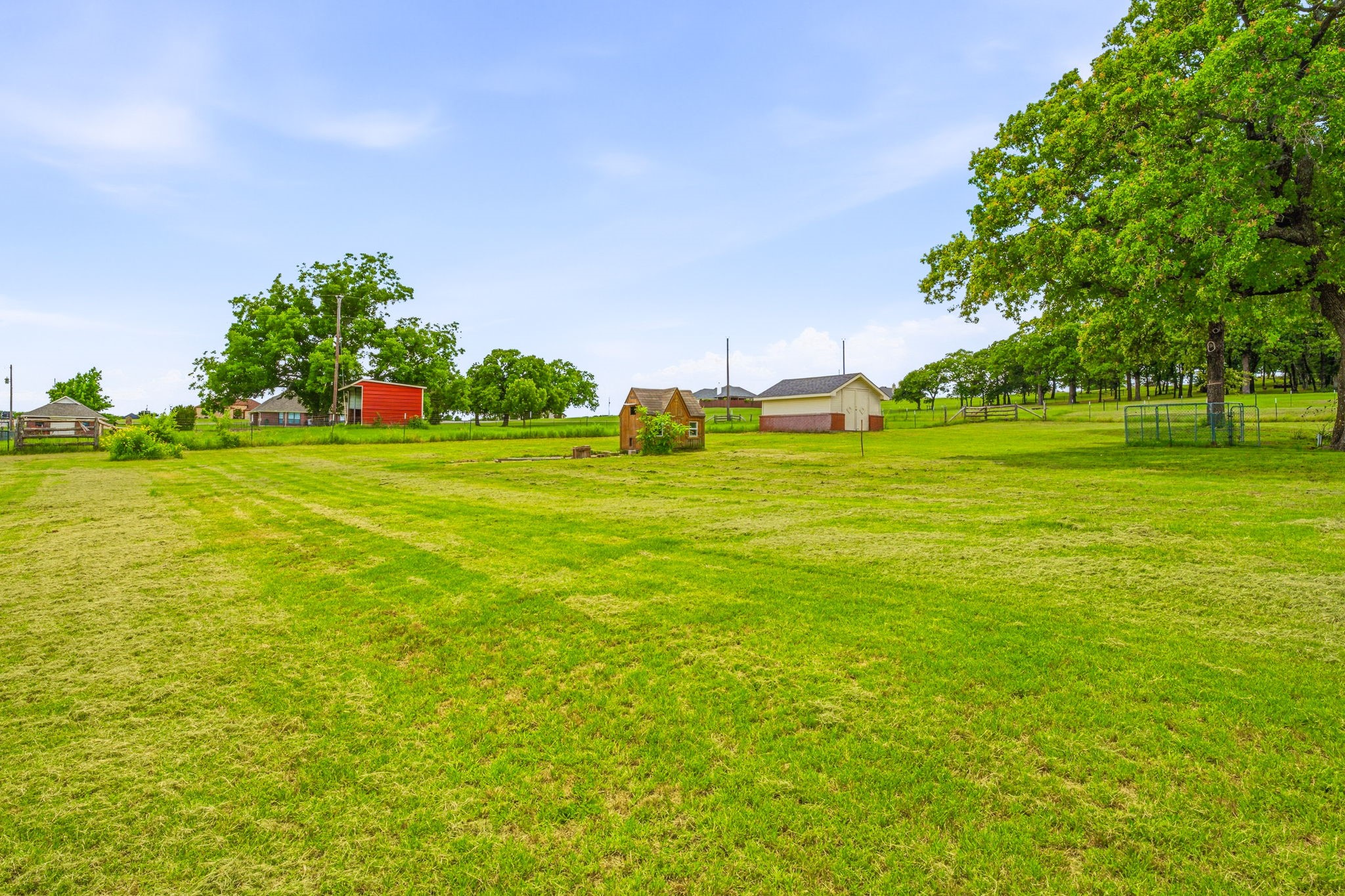 111 Adair Lane Weatherford TX 76088