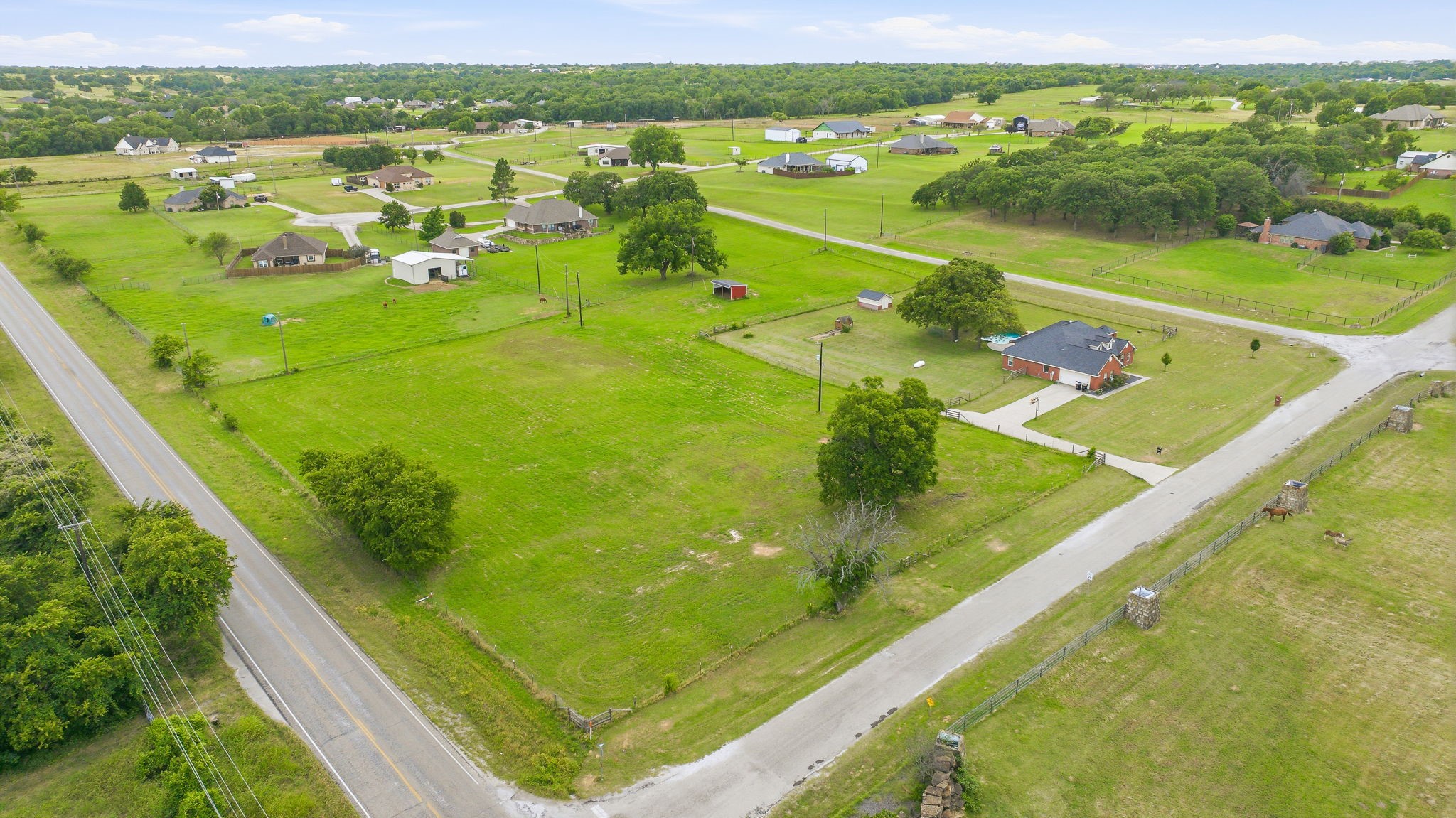 111 Adair Lane Weatherford TX 76088
