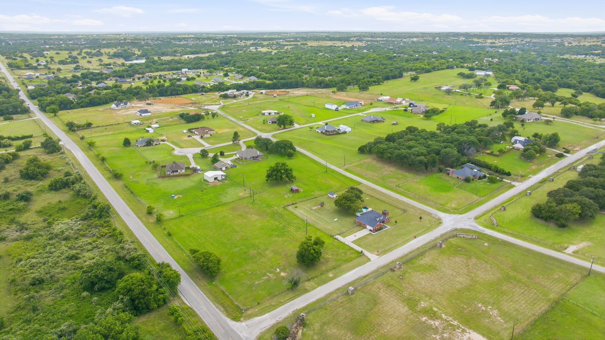 111 Adair Lane Weatherford TX 76088