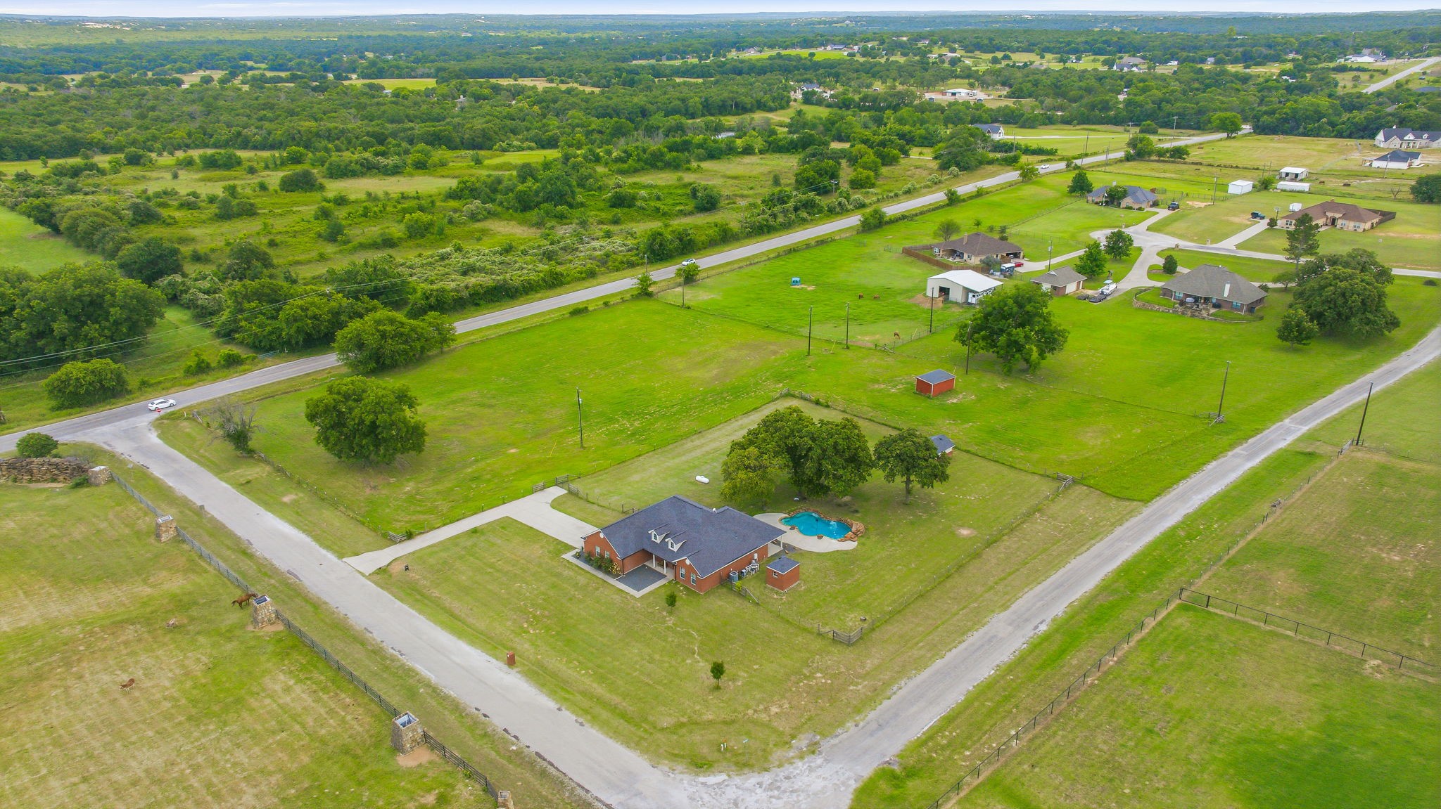 111 Adair Lane Weatherford TX 76088