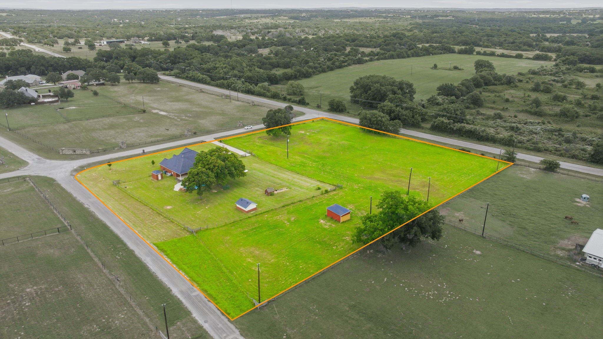 111 Adair Lane Weatherford TX 76088