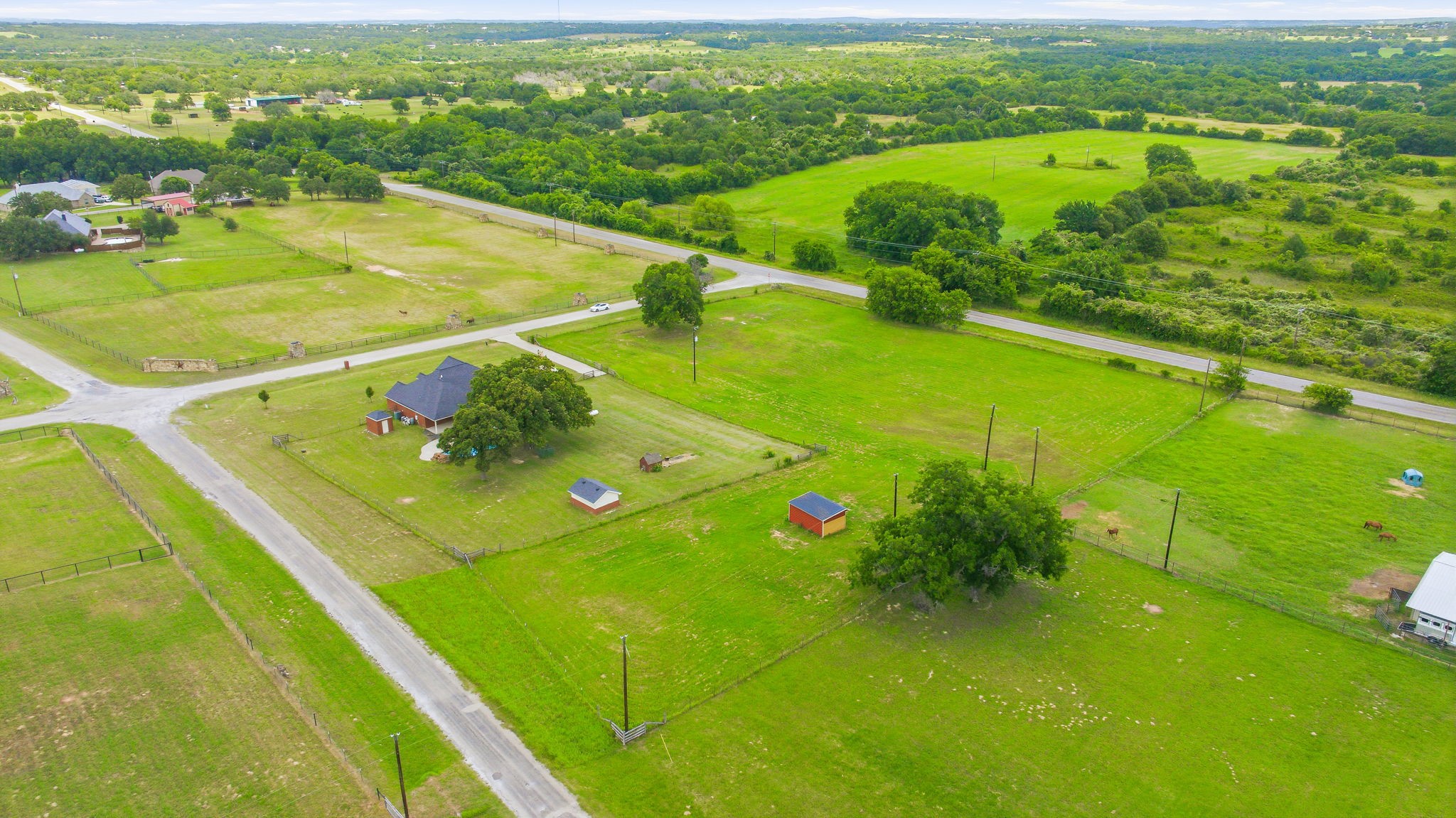 111 Adair Lane Weatherford TX 76088