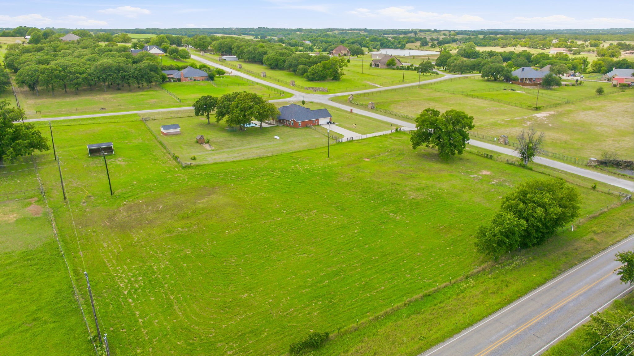 111 Adair Lane Weatherford TX 76088