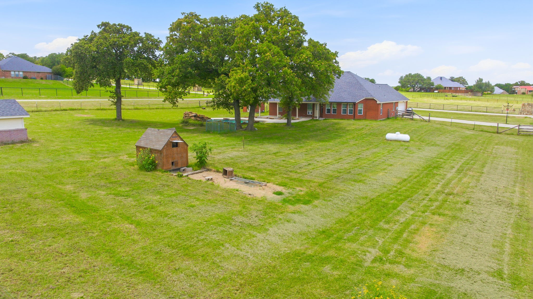 111 Adair Lane Weatherford TX 76088