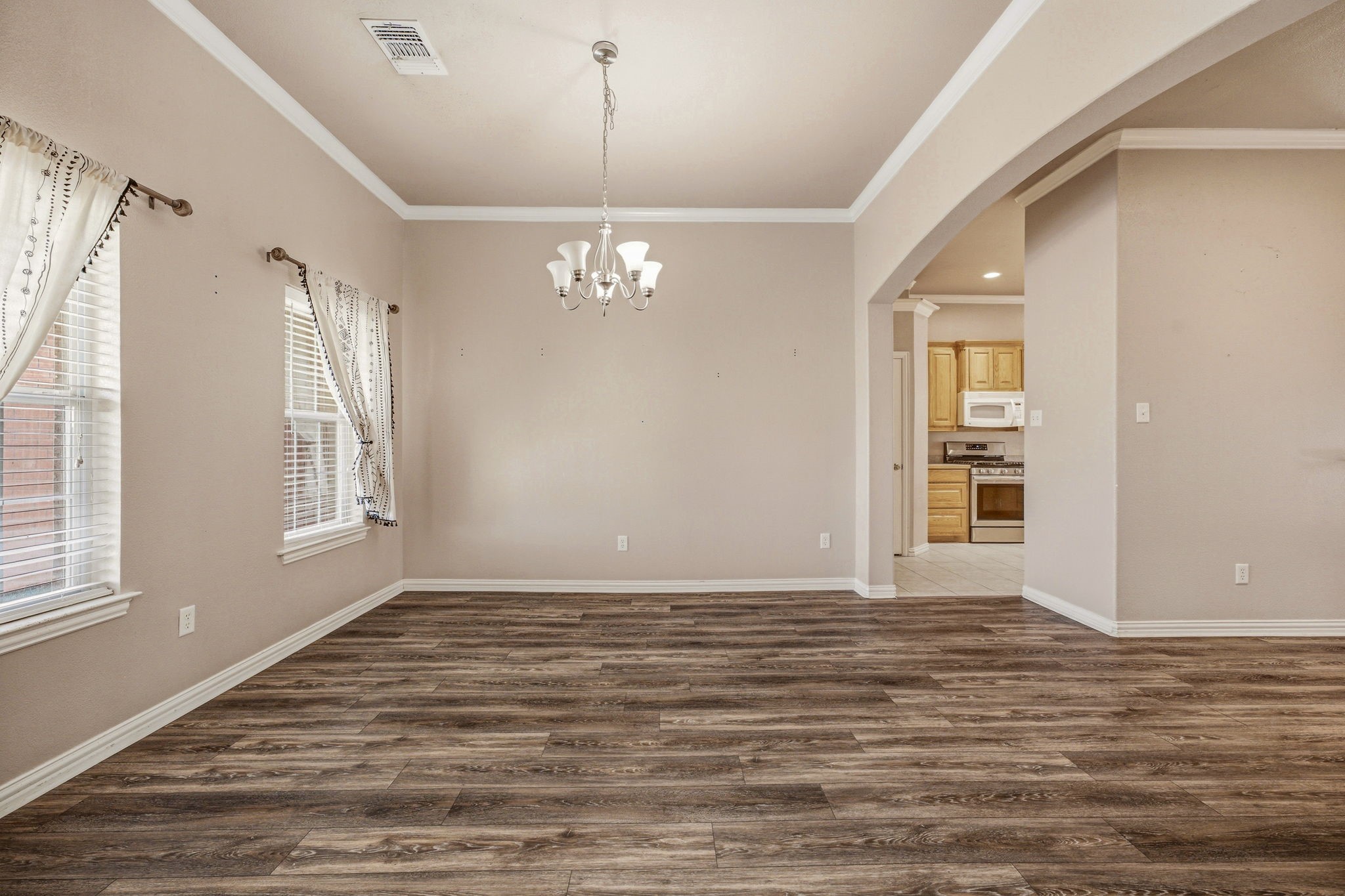 111 Adair Lane Weatherford TX 76088
