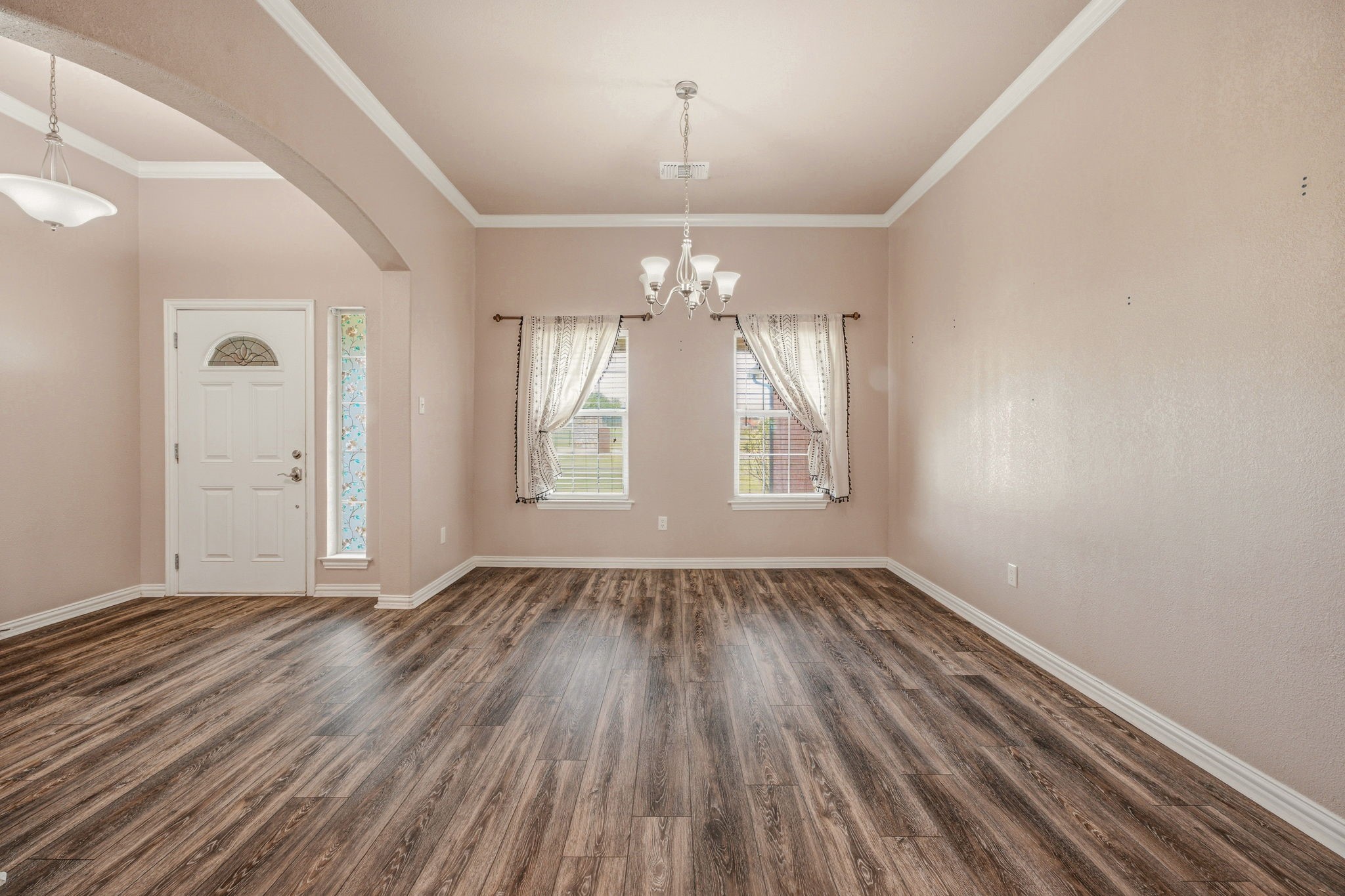 111 Adair Lane Weatherford TX 76088