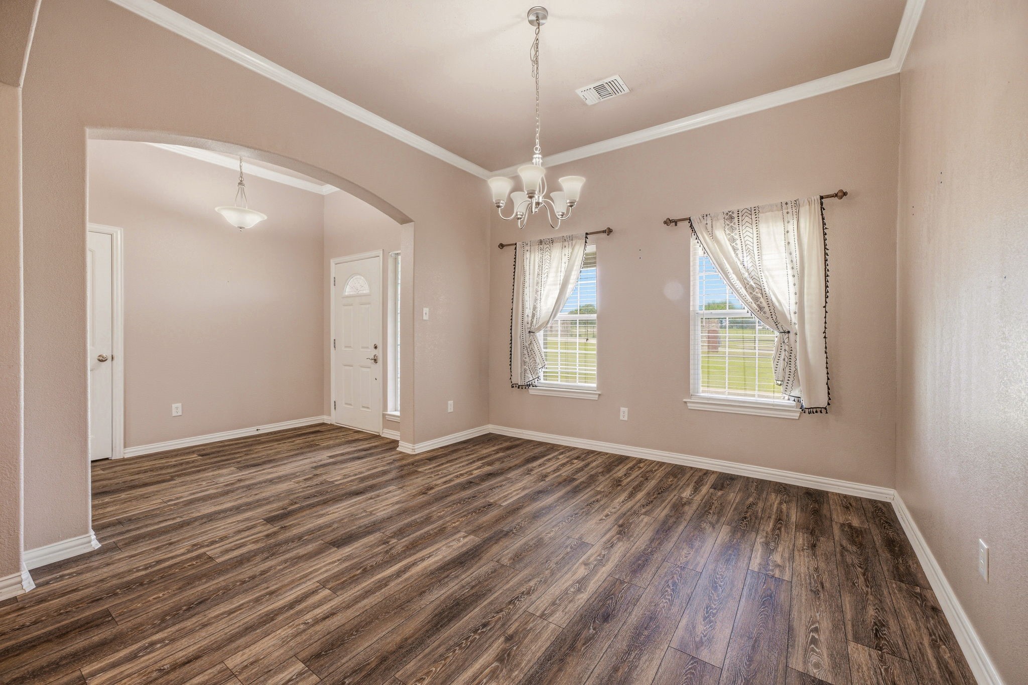 111 Adair Lane Weatherford TX 76088