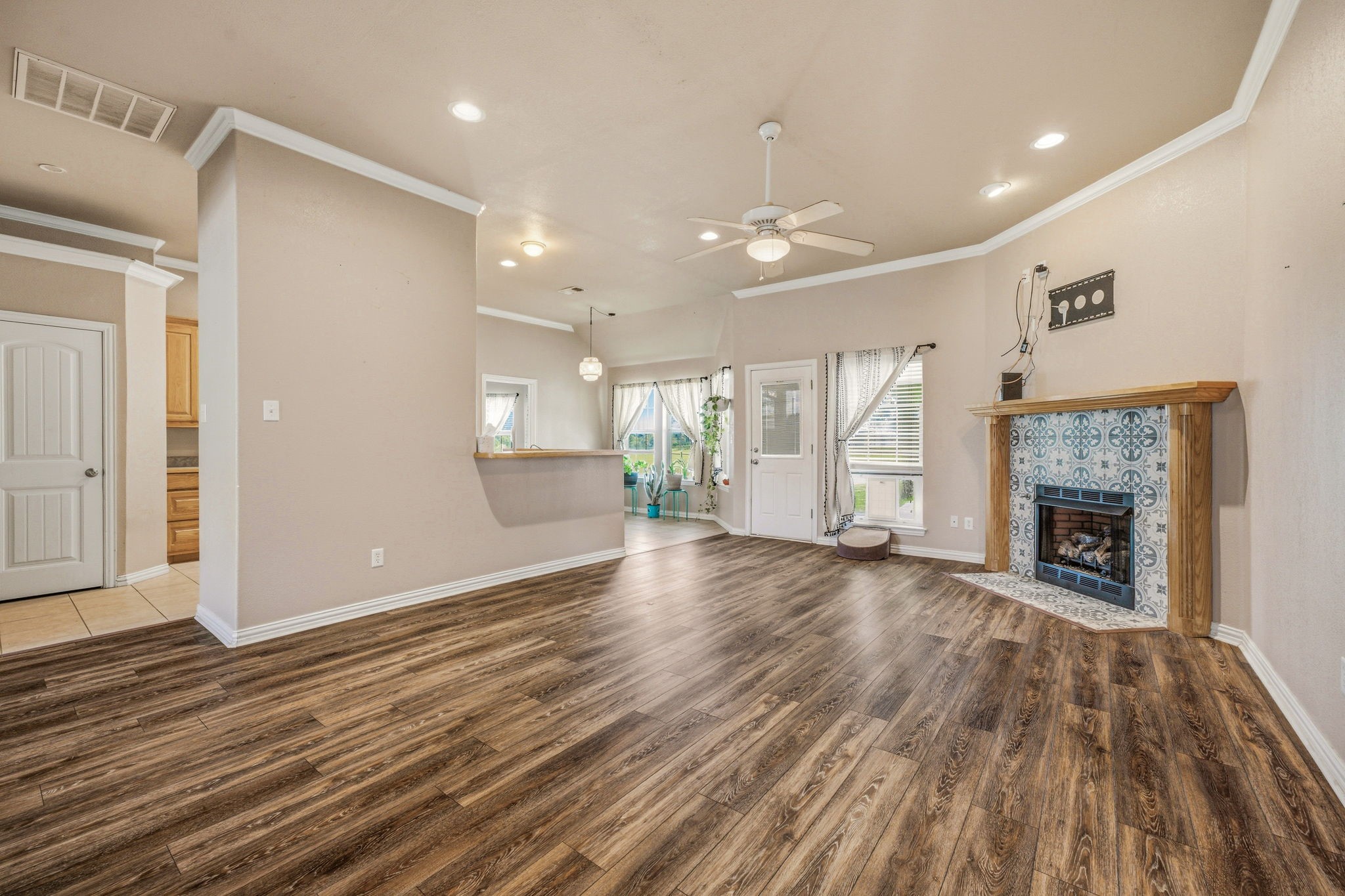 111 Adair Lane Weatherford TX 76088