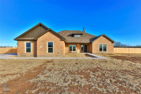120 Northwind Trail Ovalo TX 79541