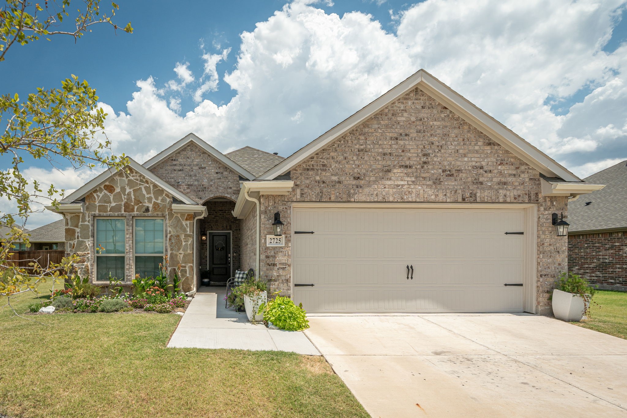 2725 Lilly Lane Anna TX 75409