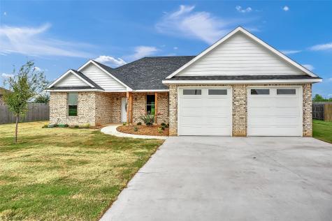 728 S Broadway Street Collinsville TX 76233