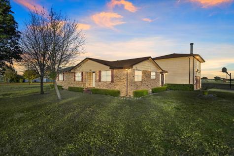 330 Cole Road Red Oak TX 75154