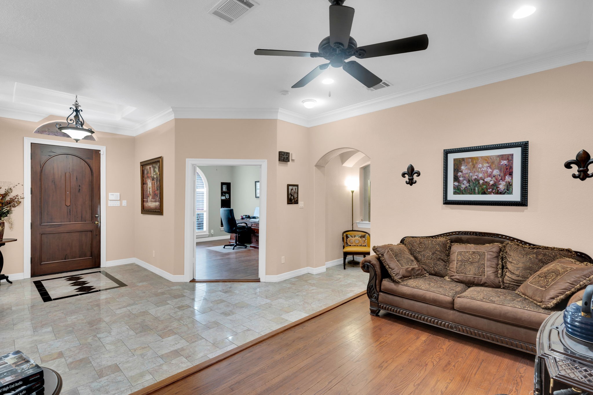 2724 Prairie Acres Cove Cedar Hill TX 75104