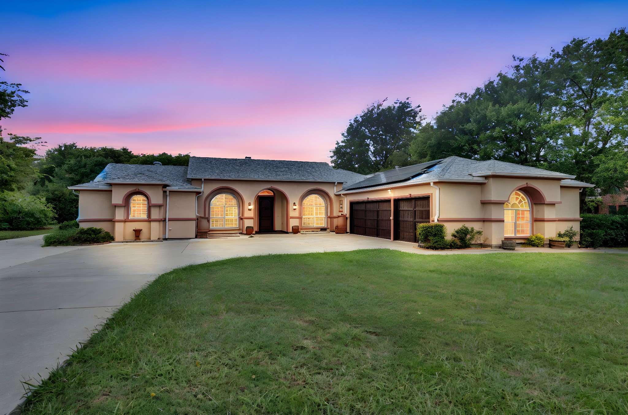 2724 Prairie Acres Cove Cedar Hill TX 75104