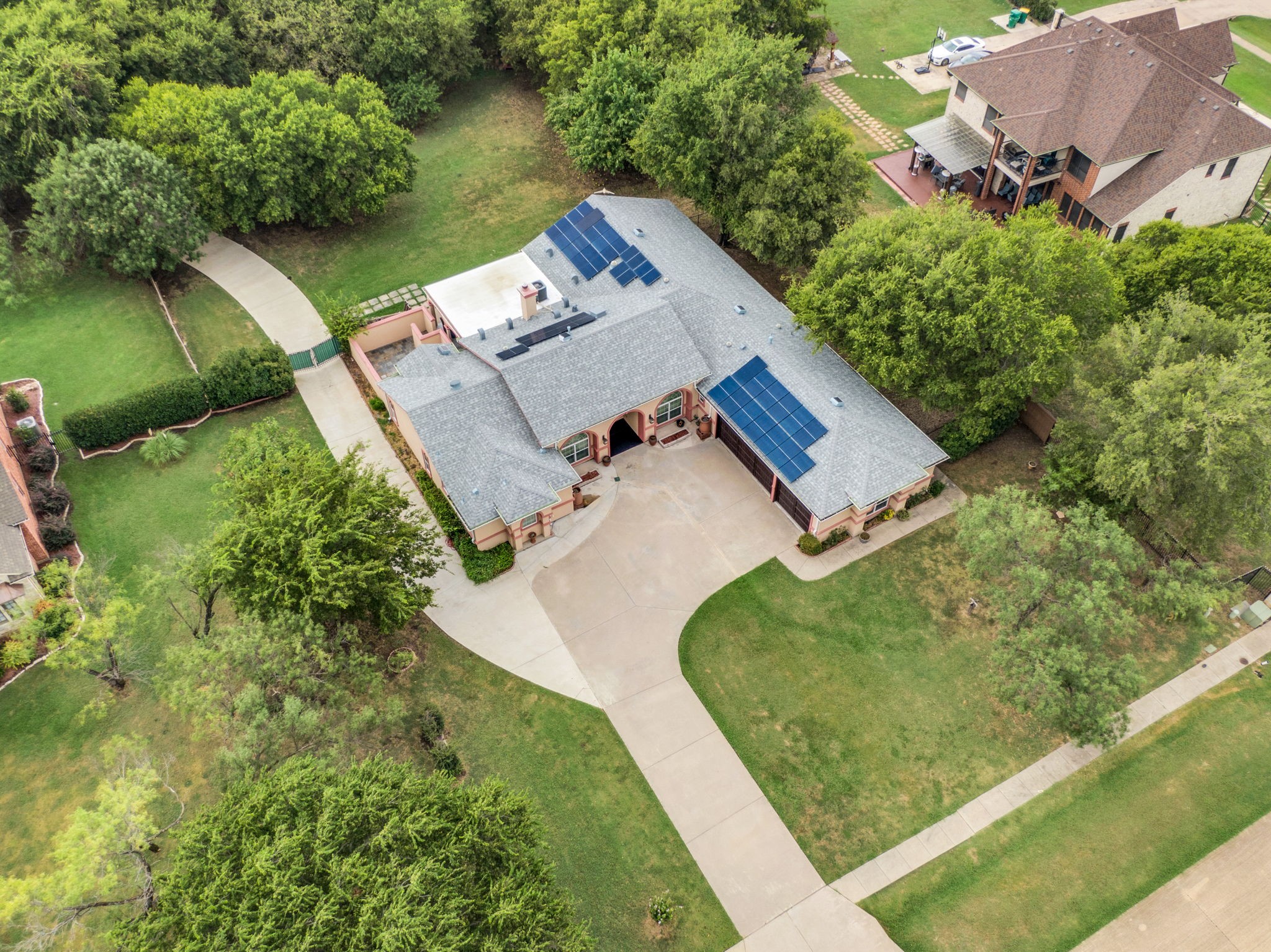 2724 Prairie Acres Cove Cedar Hill TX 75104