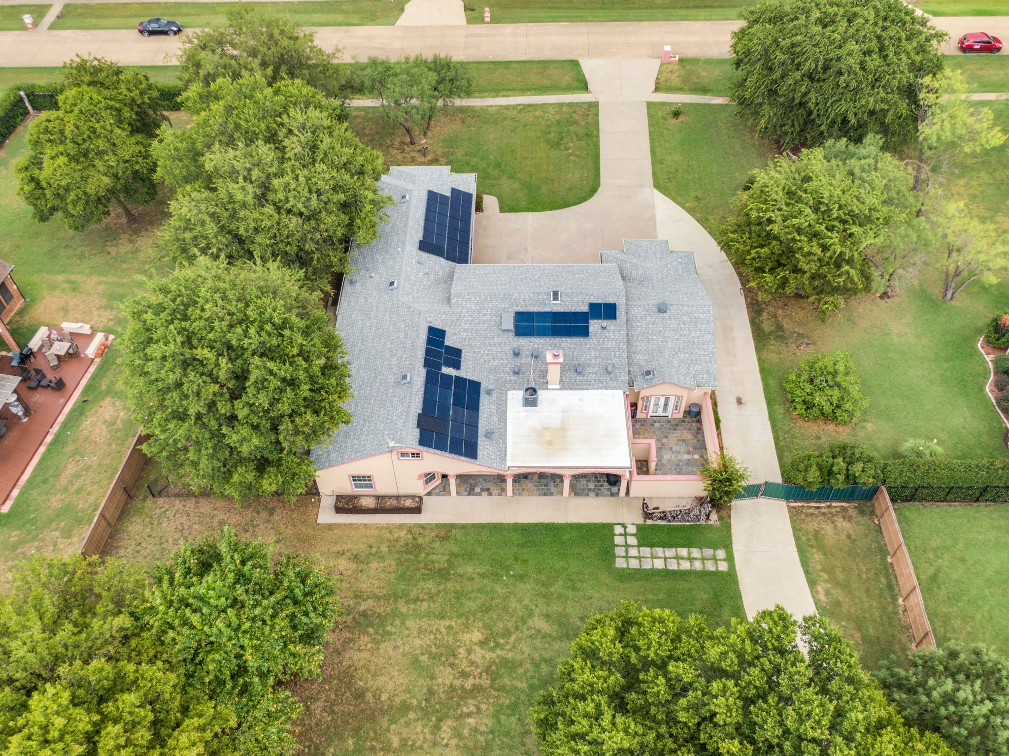 2724 Prairie Acres Cove Cedar Hill TX 75104