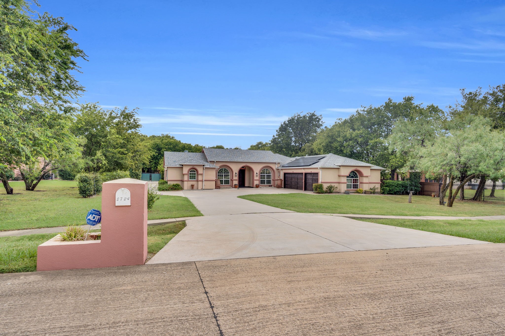 2724 Prairie Acres Cove Cedar Hill TX 75104
