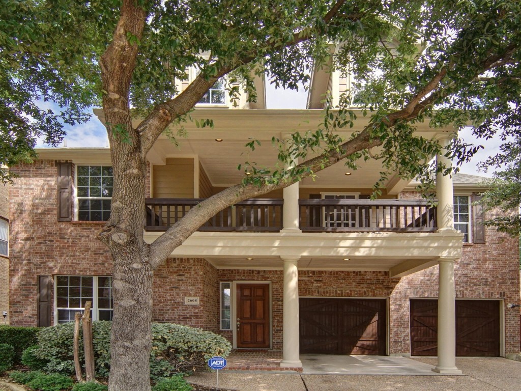 2608 Waters Edge Lane Fort Worth TX 76116