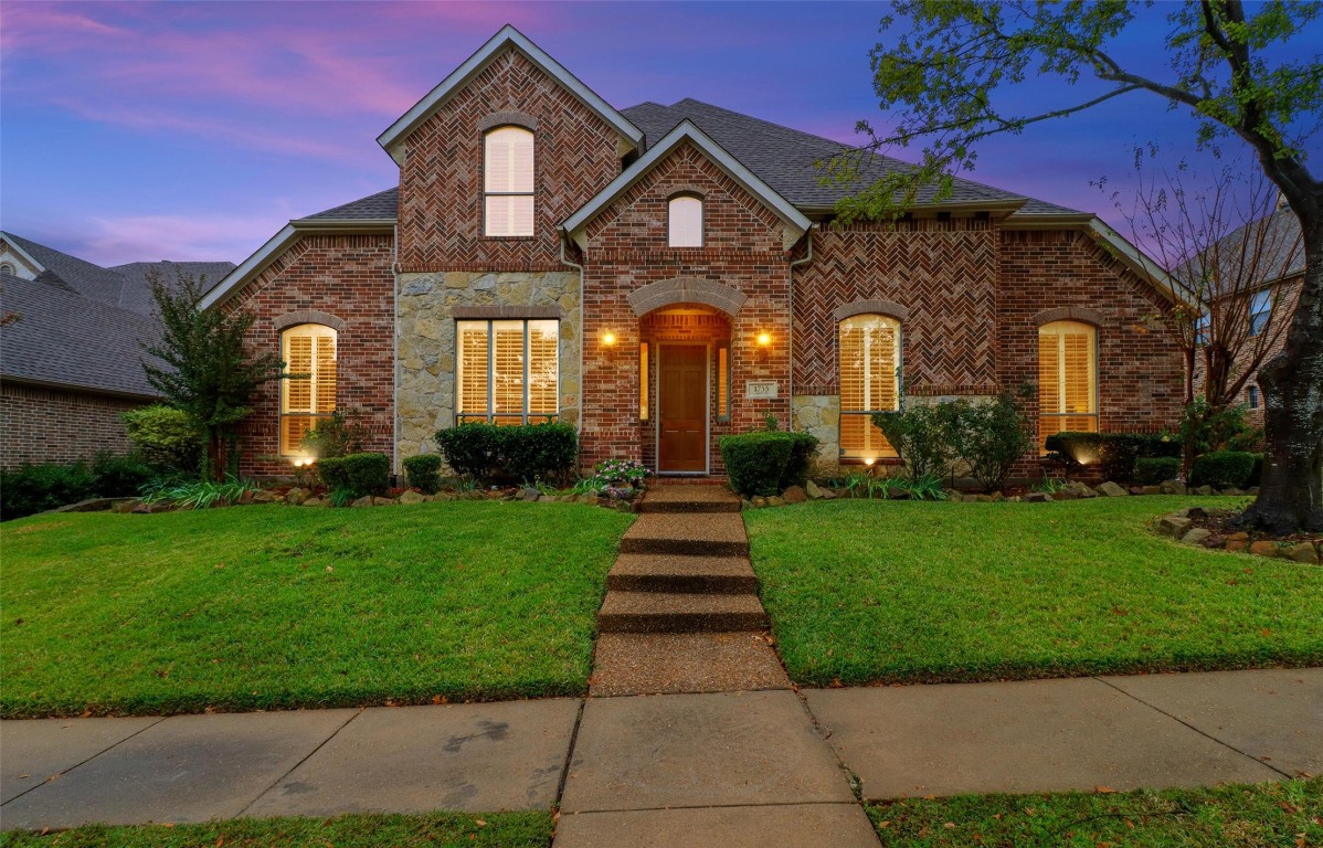 1755 Vermont Court Allen TX 75013