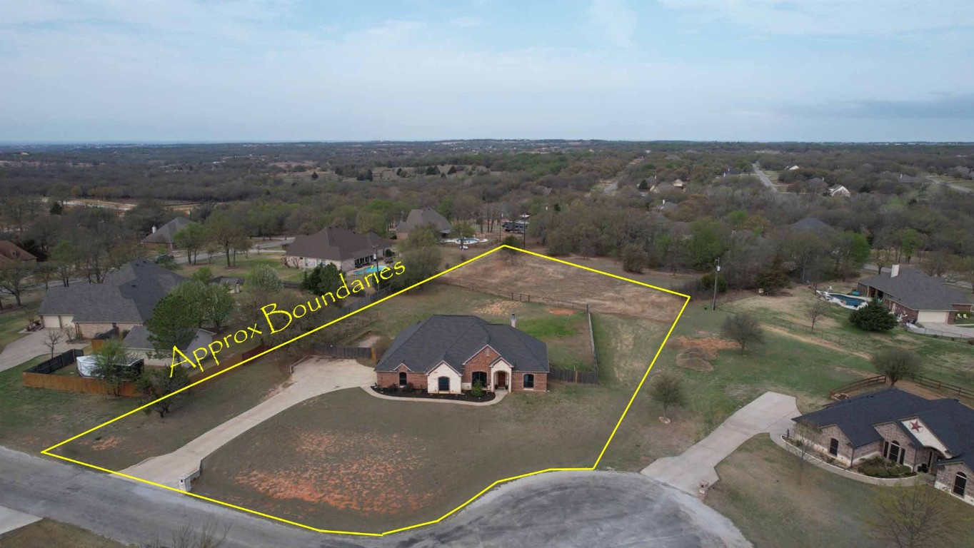 105 Oakbend Court Weatherford TX 76088