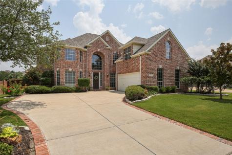 801 Crown Court Keller TX 76248