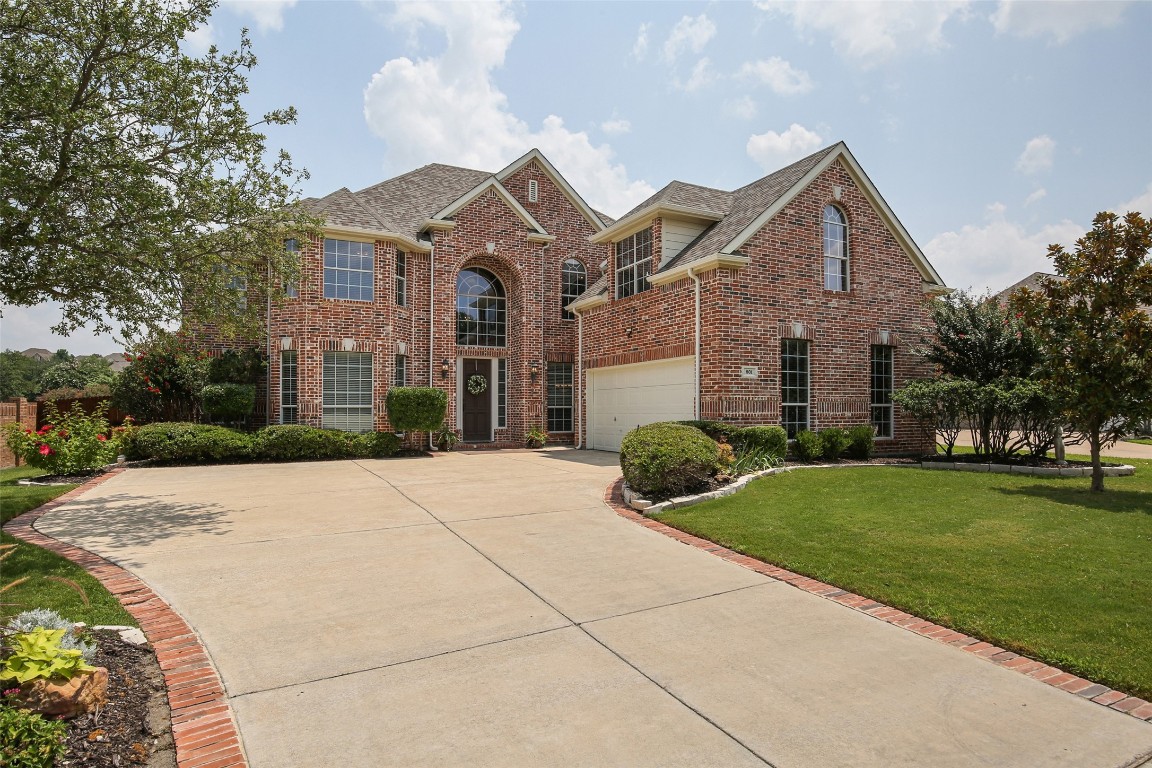 801 Crown Court Keller TX 76248