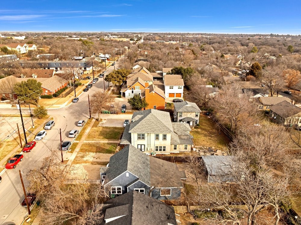 314 Fulton Street Denton TX 76201