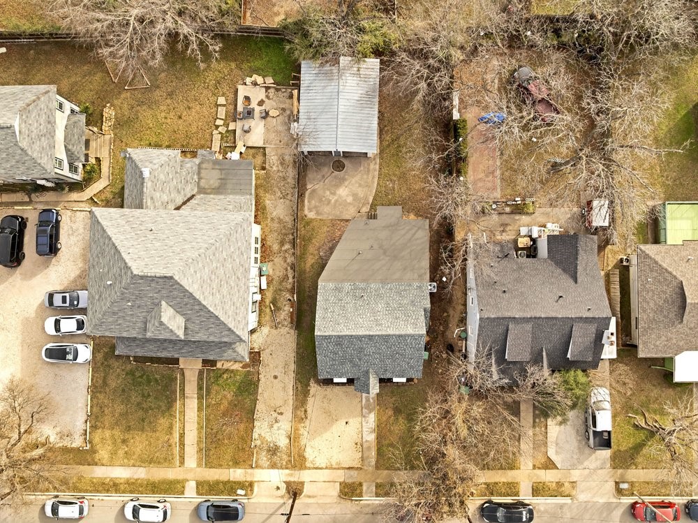 314 Fulton Street Denton TX 76201