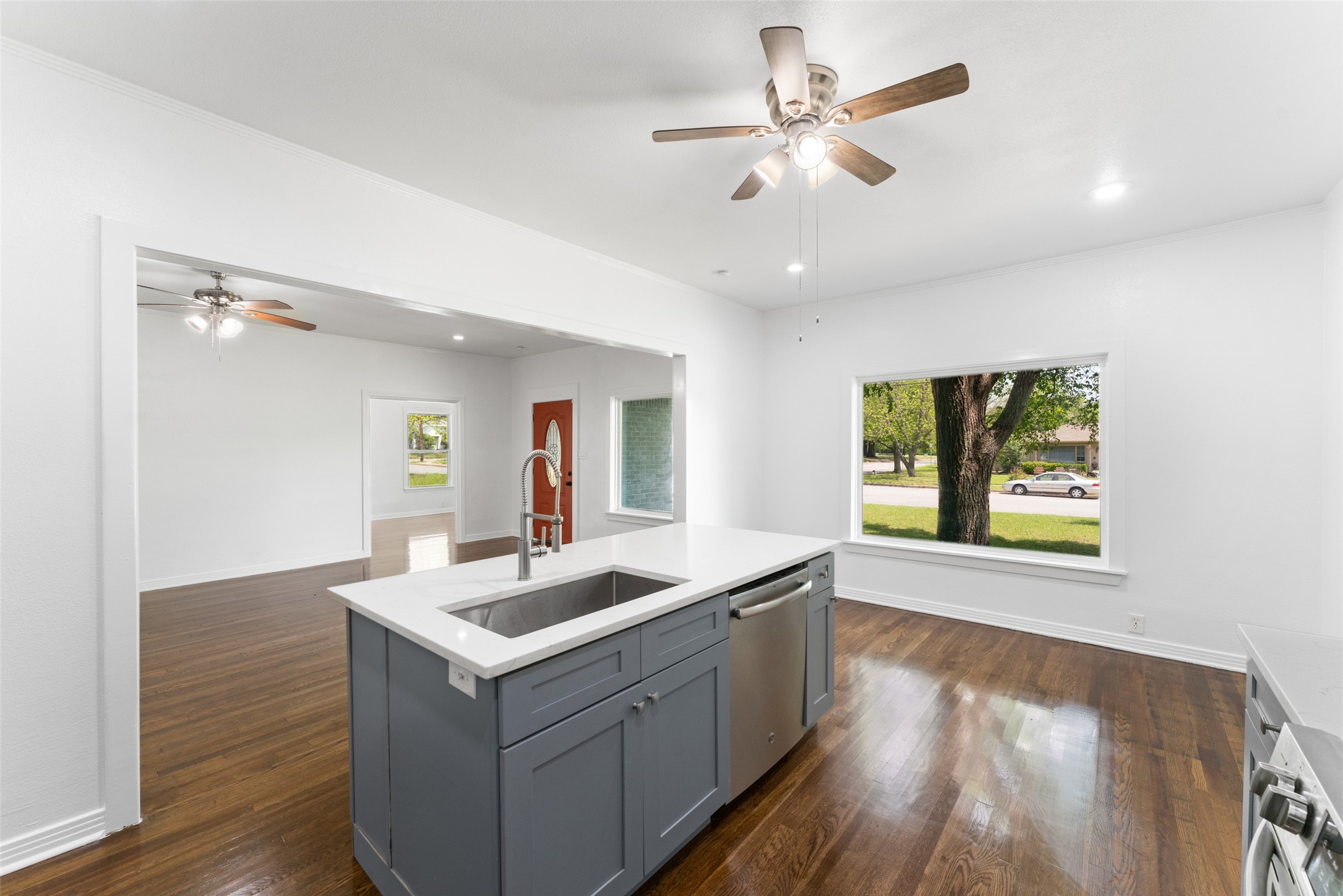 2405 Monroe Street Commerce TX 75428