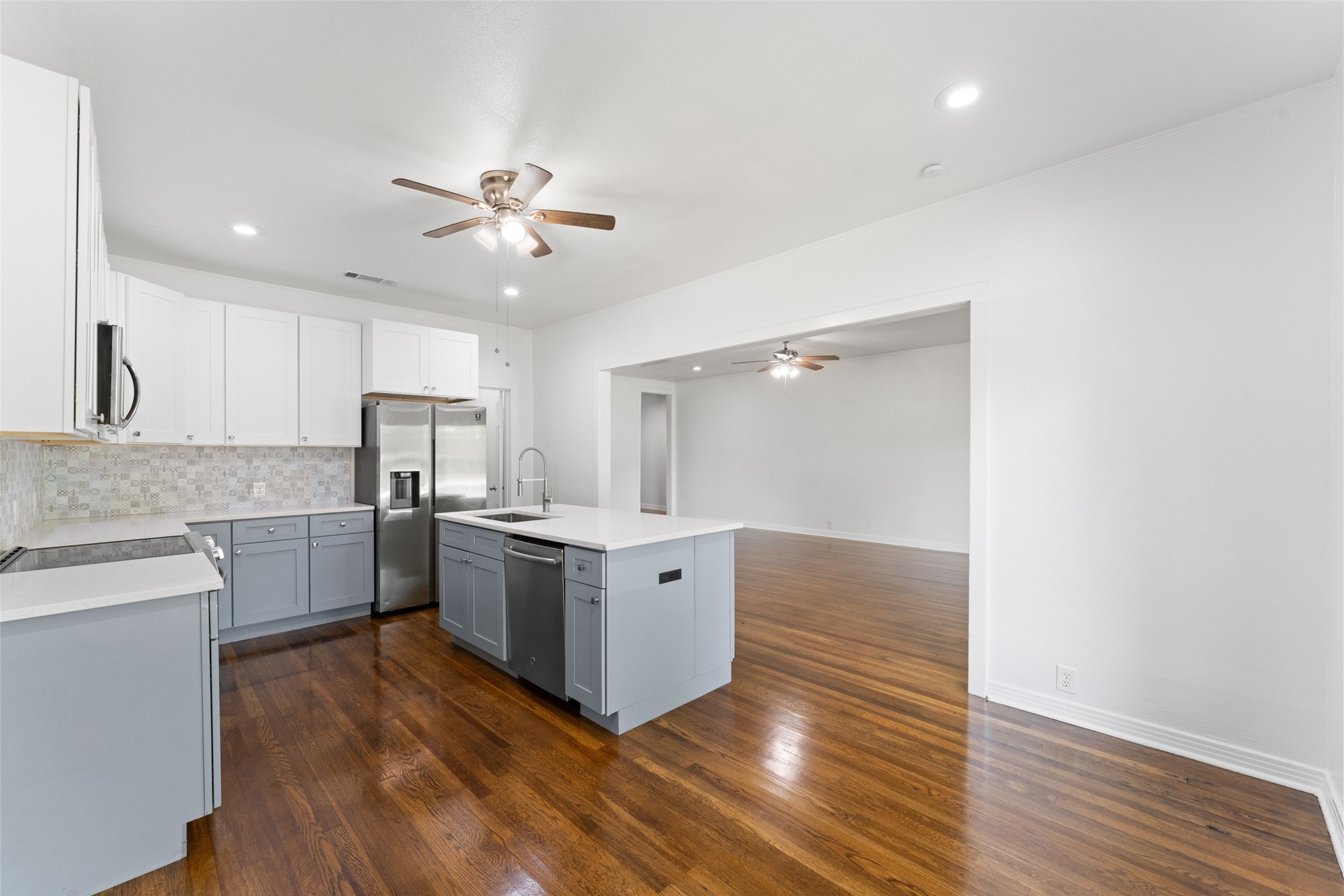 2405 Monroe Street Commerce TX 75428