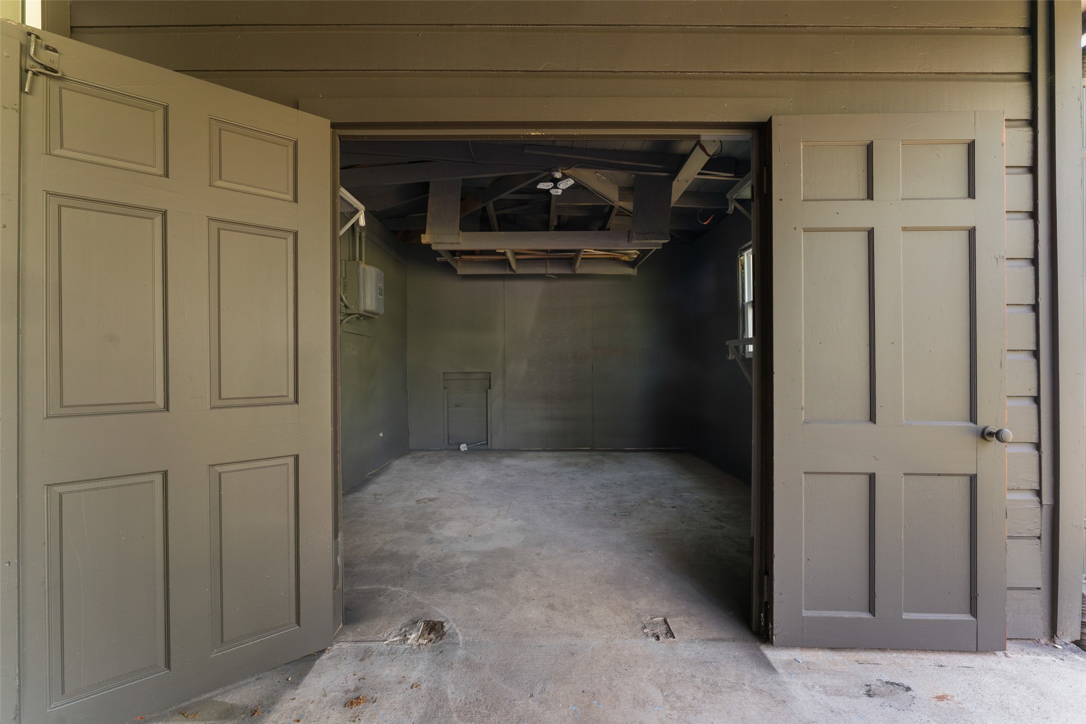 2405 Monroe Street Commerce TX 75428