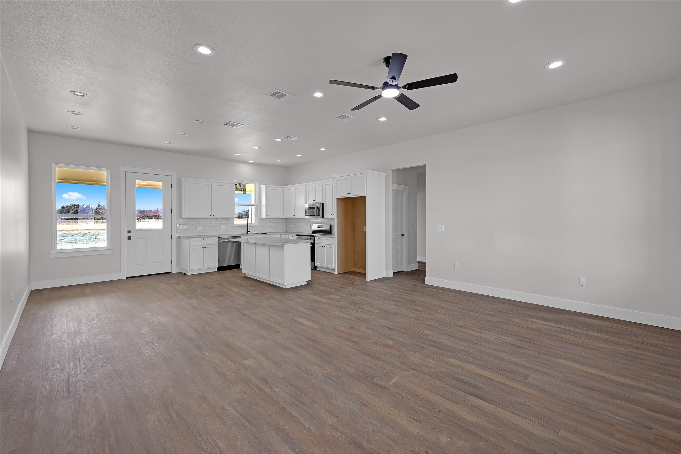 3341 County Road 1224 Cleburne TX 76033
