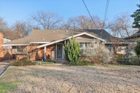 2316 Southwood Drive Dallas TX 75224