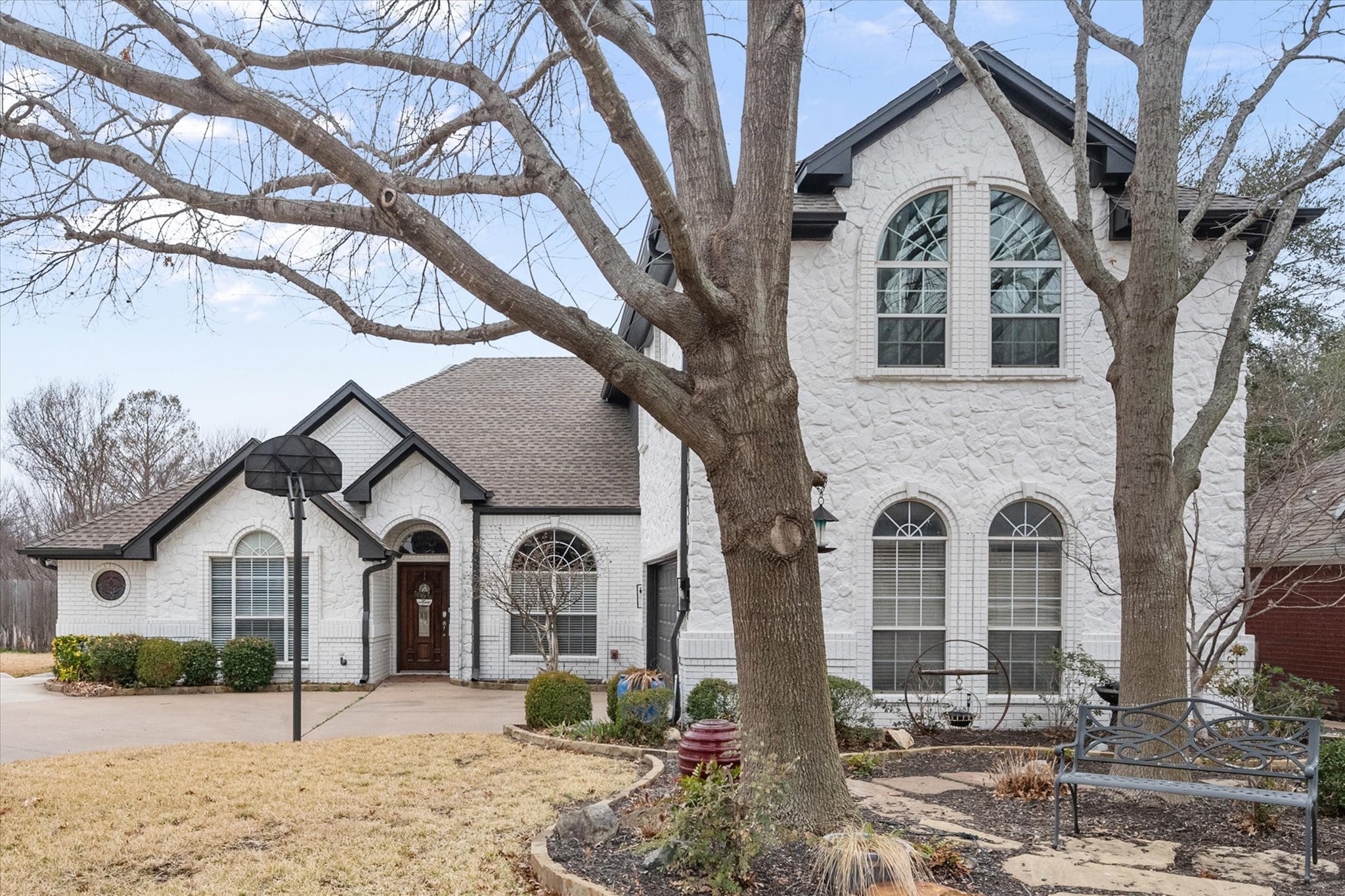 10 Brook Arbor Court Mansfield TX 76063