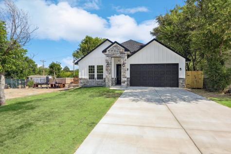 5320 Fletcher Avenue Fort Worth TX 76107