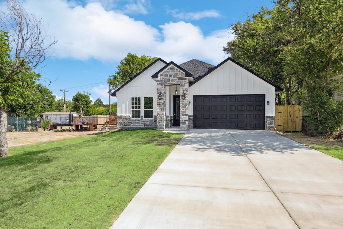 5320 Fletcher Avenue Fort Worth TX 76107