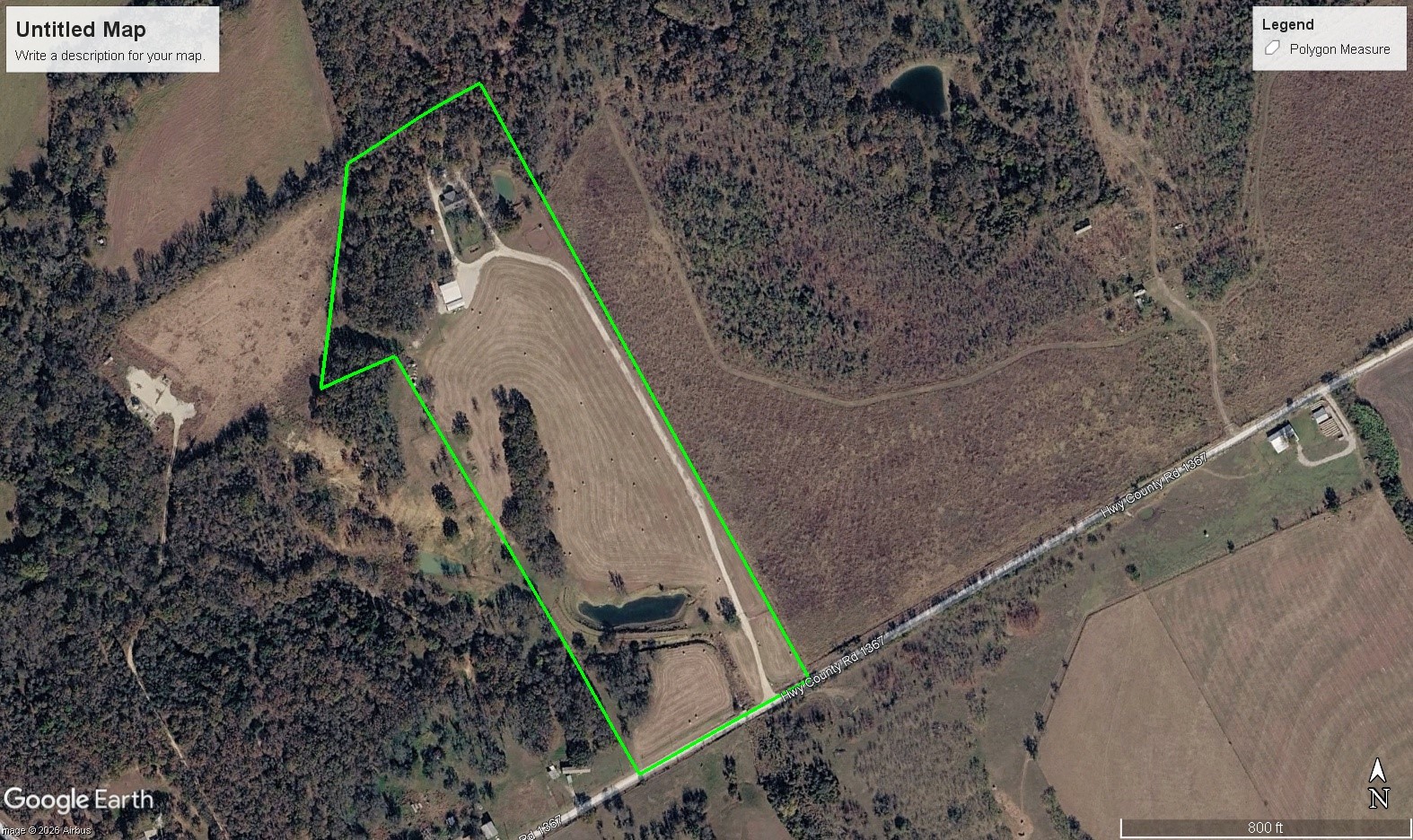 279 Hcr 1367 Hillsboro TX 76645